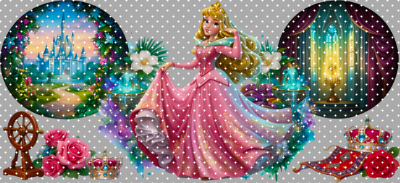 16oz Disney-D  5041